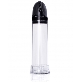Автоматическая вакуумная помпа Man up pump - Erotist Adult Toys - в Ростове-на-Дону купить с доставкой