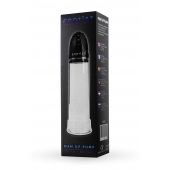 Автоматическая вакуумная помпа Man up pump - Erotist Adult Toys - в Ростове-на-Дону купить с доставкой