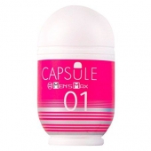 Мастурбатор Men sMax Capsule 01 - DANDARA - Men sMax - в Ростове-на-Дону купить с доставкой