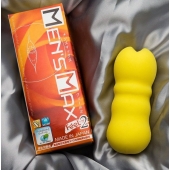 Мастурбатор-вагина Men sMax Feel 2 - Men sMax - в Ростове-на-Дону купить с доставкой