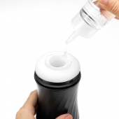 Мастурбатор с регулируемой плотностью обхвата Custom Strength CUP Twist Ripple - Tenga - в Ростове-на-Дону купить с доставкой