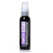 Возбуждающий гель-лубрикант на водной основе Sensual Arousal Lubricant  - 118 мл. - Swiss navy - купить с доставкой в Ростове-на-Дону