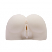 Мастурбатор-попка с двойной вибрацией - Baile - в Ростове-на-Дону купить с доставкой