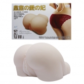 Мастурбатор-попка с двойной вибрацией - Baile - в Ростове-на-Дону купить с доставкой