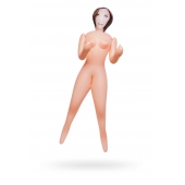 Надувная секс-кукла Jennifer - ToyFa - в Ростове-на-Дону купить с доставкой