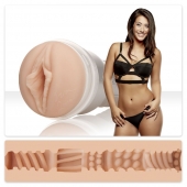 Мастурбатор-вагина Fleshlight Girls - Eva Lovia Sugar - Fleshlight - в Ростове-на-Дону купить с доставкой