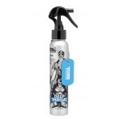 Спрей для лёгкого проникновения во время орального секса Tom of Finland Deep Throat Spray - 118 мл. - Доминирующее кольцо - купить с доставкой в Ростове-на-Дону