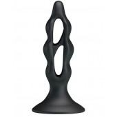 Анальный стимулятор простаты Fabulous - 12,2 см. - Baile