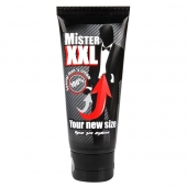 Крем для увеличения пениса MISTER XXL - 50 гр. - Биоритм - купить с доставкой в Ростове-на-Дону