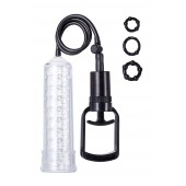 Прозрачная вакуумная помпа A-toys - A-toys - в Ростове-на-Дону купить с доставкой