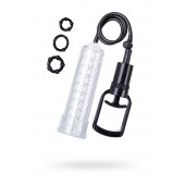 Прозрачная вакуумная помпа A-toys - A-toys - в Ростове-на-Дону купить с доставкой