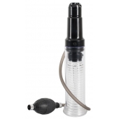 Вакуумная помпа-мастурбатор Vibrating Multi Pump   Masturbator - Orion - в Ростове-на-Дону купить с доставкой