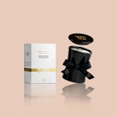 Массажная свеча Titillating Massage Candle - 120 мл. - YESforLOV - купить с доставкой в Ростове-на-Дону