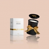 Массажная аромасвеча BEWITCHING MASSAGE CANDLE - 120 мл. - YESforLOV - купить с доставкой в Ростове-на-Дону