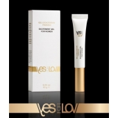 Возбуждающий интимный гель для женщин EXCITEMENT GEL FOR WOMEN - 10 гр. - YESforLOV - купить с доставкой в Ростове-на-Дону