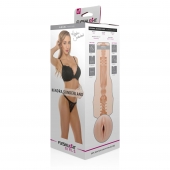 Мастурбатор-вагина Fleshlight Girls - Kendra Sunderland Angel - Fleshlight - в Ростове-на-Дону купить с доставкой