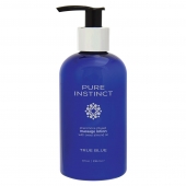 Массажный лосьон для тела с феромонами PURE INSTINCT - 236 мл. - Pure Instinct - купить с доставкой в Ростове-на-Дону