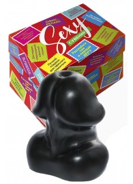 Сувенир в коробке  Босс - LOVETOY (А-Полимер) - купить с доставкой в Ростове-на-Дону