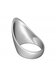 Малое каплевидное эрекционное кольцо TEARDROP COCKRING - Джага-Джага - в Ростове-на-Дону купить с доставкой