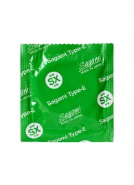 Презервативы Sagami Xtreme Type-E с точками - 10 шт. - Sagami - купить с доставкой в Ростове-на-Дону