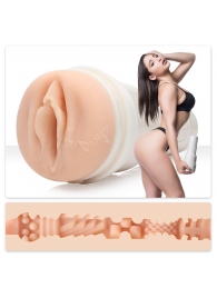 Мастурбатор-вагина Fleshlight Girls - Abella Danger Danger - Fleshlight - в Ростове-на-Дону купить с доставкой