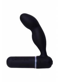 Стимулятор простаты Prostate Vibe - 10,5 см. - Bathmate - в Ростове-на-Дону купить с доставкой