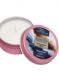 Массажная свеча  Тайна востока - БиоМед - купить с доставкой в Ростове-на-Дону