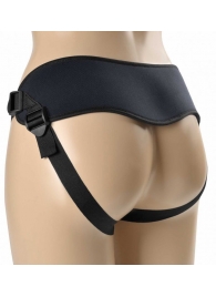 Трусики HARNESS Dual Peak размера XS-M - Sitabella - купить с доставкой в Ростове-на-Дону