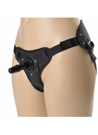 Трусики HARNESS Dual Peak размера XS-M - Sitabella - купить с доставкой в Ростове-на-Дону