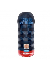 Мастурбатор-анус Vacuum Cup Masturbator - Baile - в Ростове-на-Дону купить с доставкой