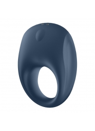 Эрекционное кольцо Satisfyer Strong One с возможностью управления через приложение - Satisfyer - в Ростове-на-Дону купить с доставкой