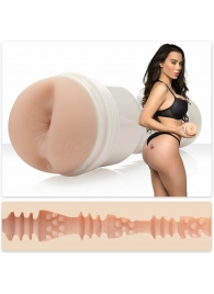 Мастурбатор-анус Fleshlight Girls - Lana Rhoades Karma - Fleshlight - в Ростове-на-Дону купить с доставкой