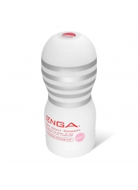 Мастурбатор TENGA Original Vacuum Cup Soft - Tenga - в Ростове-на-Дону купить с доставкой