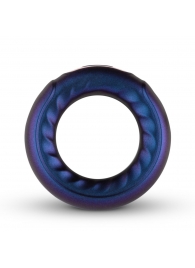 Фиолетовое эрекционное виброкольцо Saturn Vibrating Cock/Ball Ring - ONE DC B.V. - в Ростове-на-Дону купить с доставкой