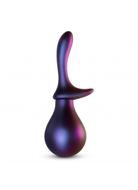 Фиолетовый анальный душ Nebula Bulb - ONE DC B.V. - купить с доставкой в Ростове-на-Дону