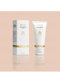 Лубрикант на водной основе с согревающим эффектом Warming Unisex Lubricant - 100 мл. - YESforLOV - купить с доставкой в Ростове-на-Дону