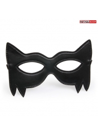 Оригинальная маска для BDSM-игр - Notabu - купить с доставкой в Ростове-на-Дону