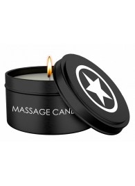 Набор из 3 массажных свечей Massage Candle Set - Shots Media BV - купить с доставкой в Ростове-на-Дону