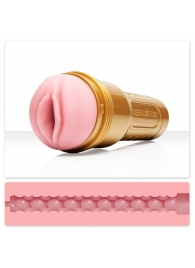 Мастурбатор-вагина Fleshlight - Go Stamina Training Unit - Fleshlight - в Ростове-на-Дону купить с доставкой