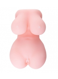 Мастурбатор-вагина Babycakes - ToyFa - в Ростове-на-Дону купить с доставкой