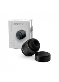 Инновационный мастурбатор для мужчин ARCWAVE Voy Fit System Cup - Arcwave - в Ростове-на-Дону купить с доставкой