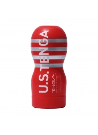 Мастурбатор TENGA U.S. Original Vacuum Cup - Tenga - в Ростове-на-Дону купить с доставкой