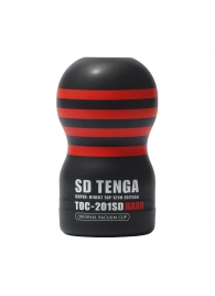 Мастурбатор TENGA SD Original Vacuum Cup Strong - Tenga - в Ростове-на-Дону купить с доставкой