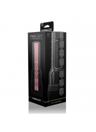 Мастурбатор-вагина Fleshlight - Pink Lady Destroya - Fleshlight - в Ростове-на-Дону купить с доставкой