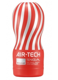 Мастурбатор Reusable Vacuum CUP Regular - Tenga - в Ростове-на-Дону купить с доставкой