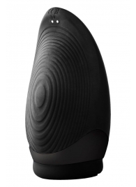 Мастурбатор с вибрацией и функцией нагрева Squeezable Stroker - Dream Toys - в Ростове-на-Дону купить с доставкой