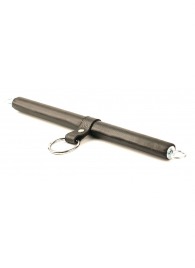 БДСМ-комплект: маленькая распорка и наручники - Crazy Handmade - купить с доставкой в Ростове-на-Дону