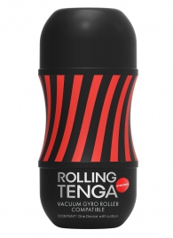 Мастурбатор Rolling Tenga Cup Strong - Tenga - в Ростове-на-Дону купить с доставкой