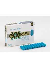 БАД для мужчин eXXtreme power caps men - 10 капсул (580 мг.) - HOT - купить с доставкой в Ростове-на-Дону