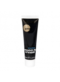 Крем для усиления эрекции Ero Spain Fly Cream - 30 мл. - Ero - купить с доставкой в Ростове-на-Дону